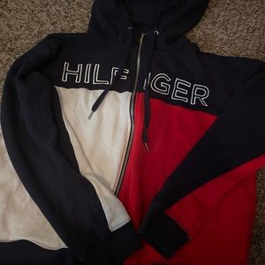 Tommy Hilfiger Jacket